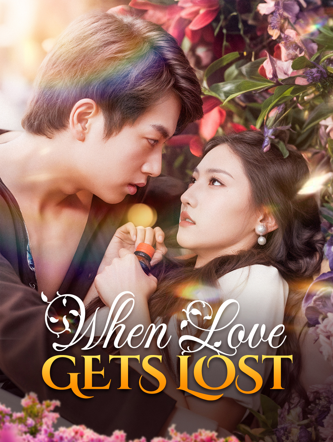 When Love Gets Lost