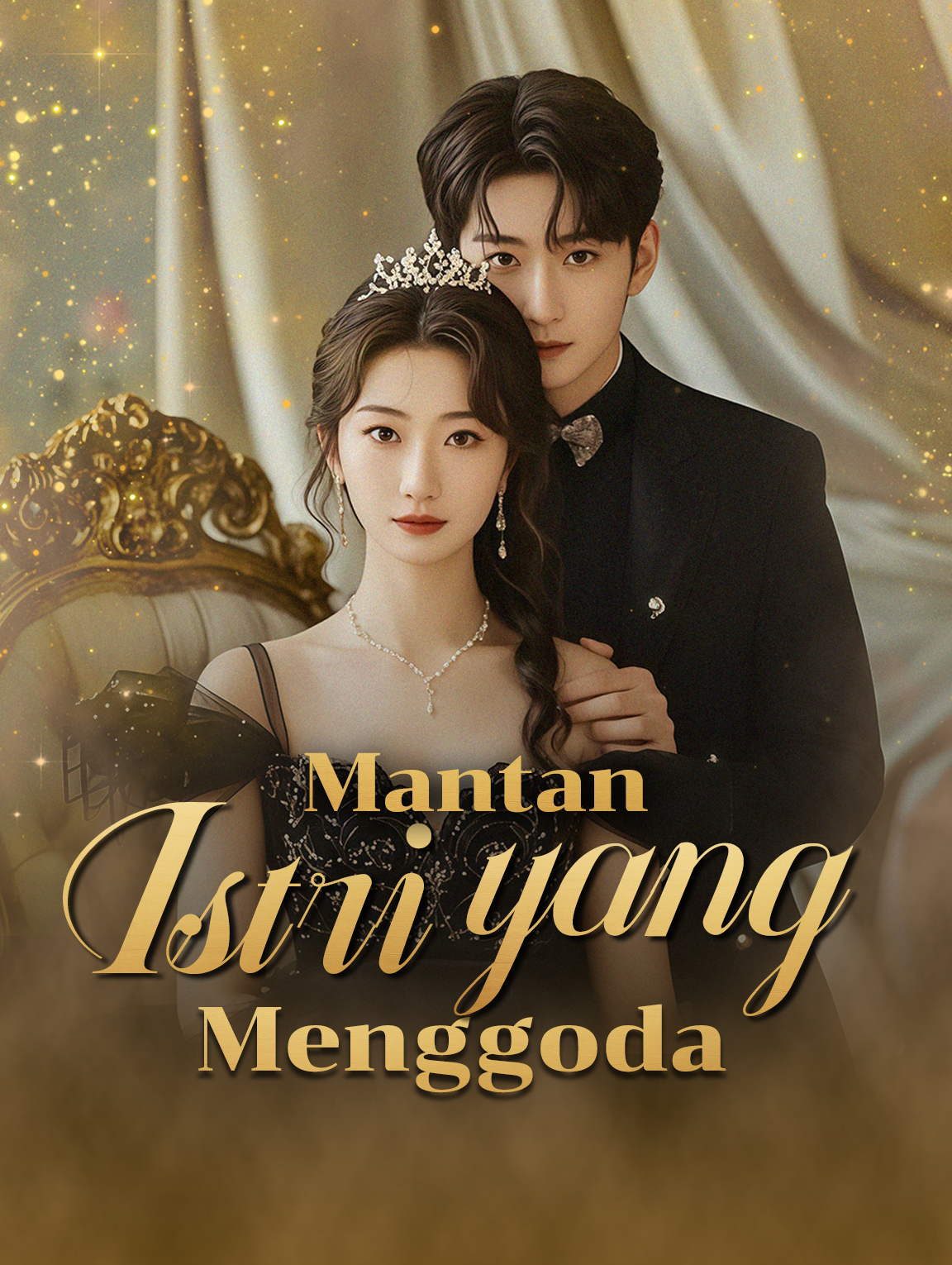 Mantan Istri yang Menggoda