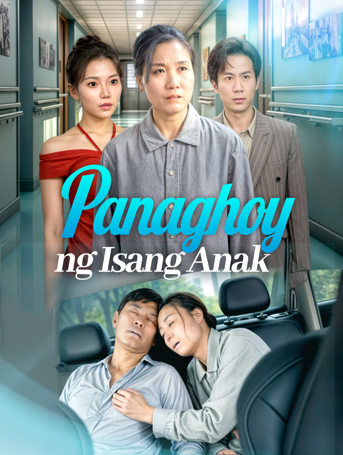 Panaghoy ng Isang Anak