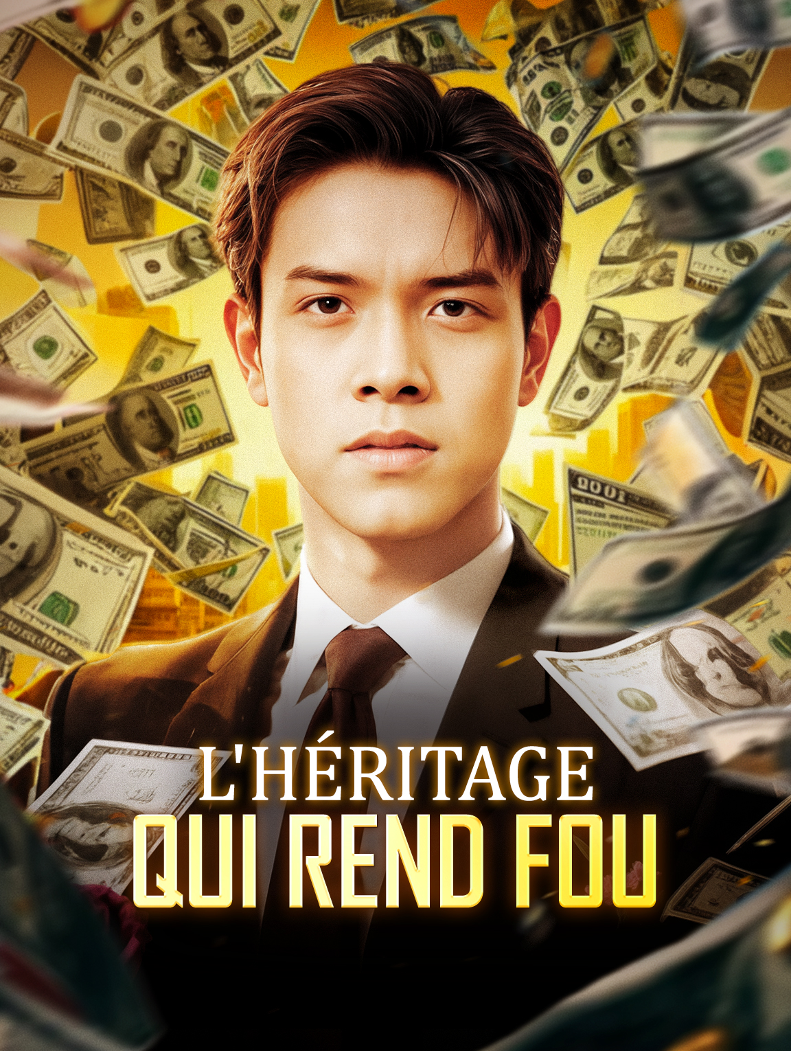 L'Héritage qui rend fou