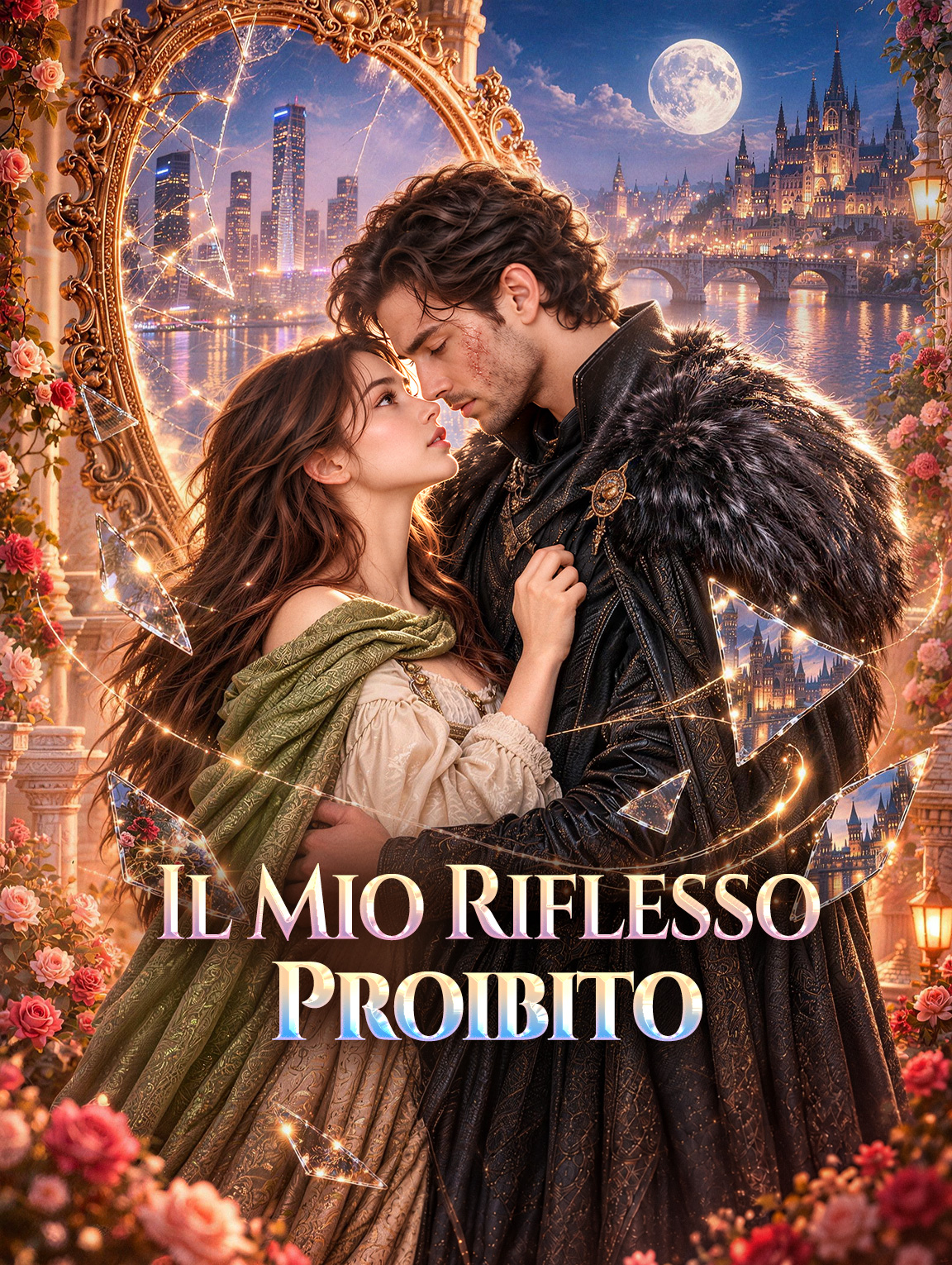Il Mio Riflesso Proibito