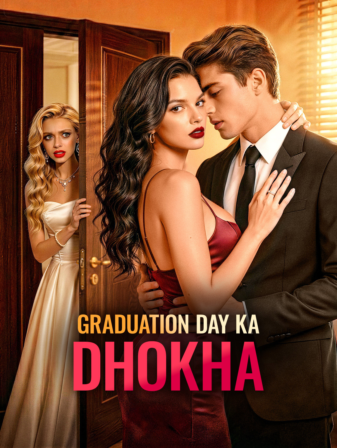 Graduation Day Ka Dhokha