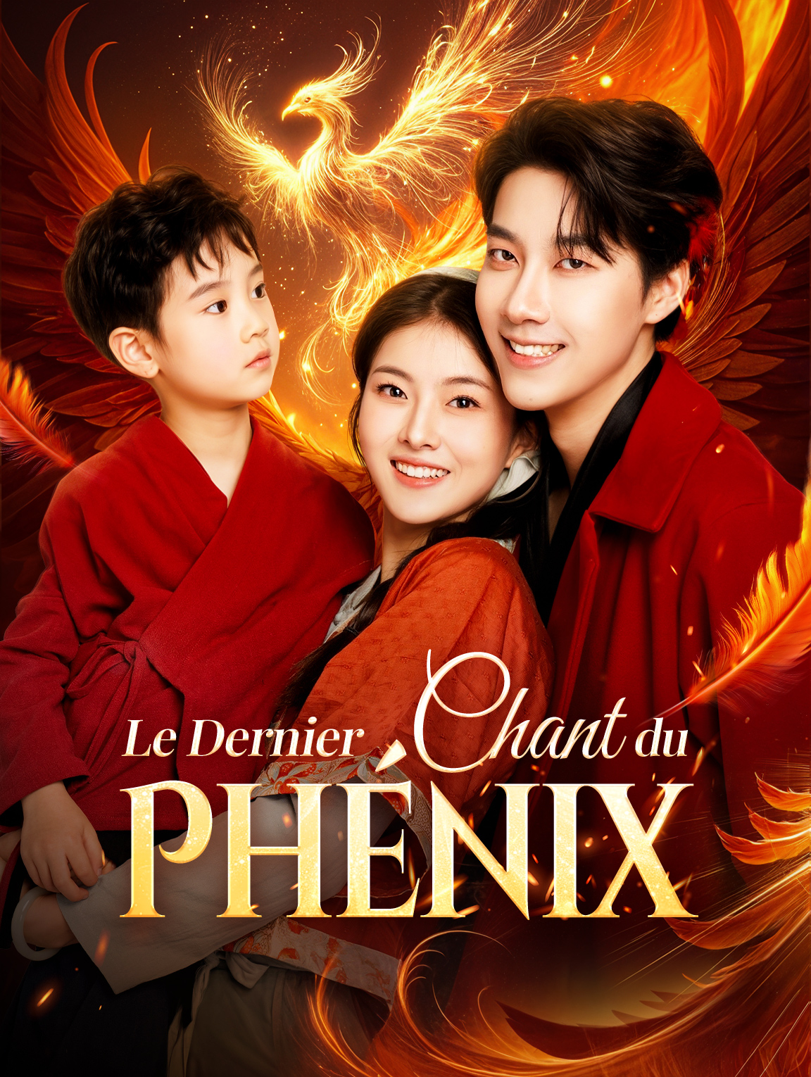 Le Dernier Chant du Phénix