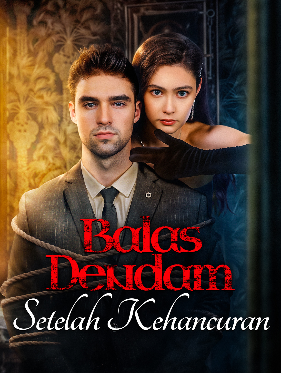 Balas Dendam Setelah Kehancuran