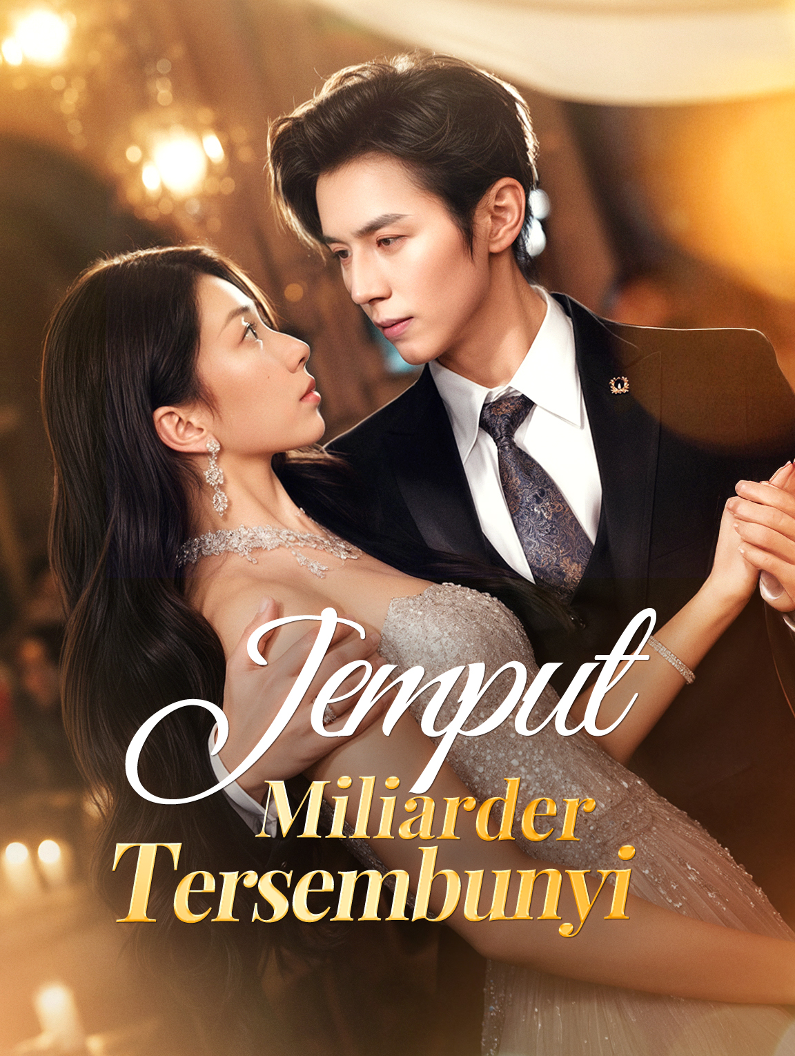 Jemput Miliarder Tersembunyi