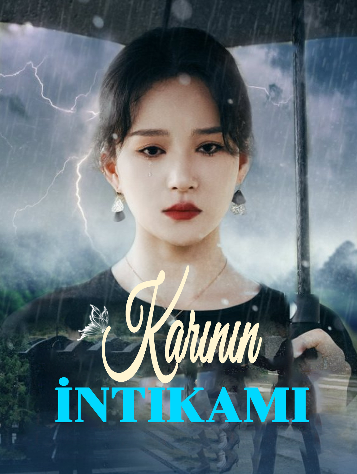 Karının İntikamı