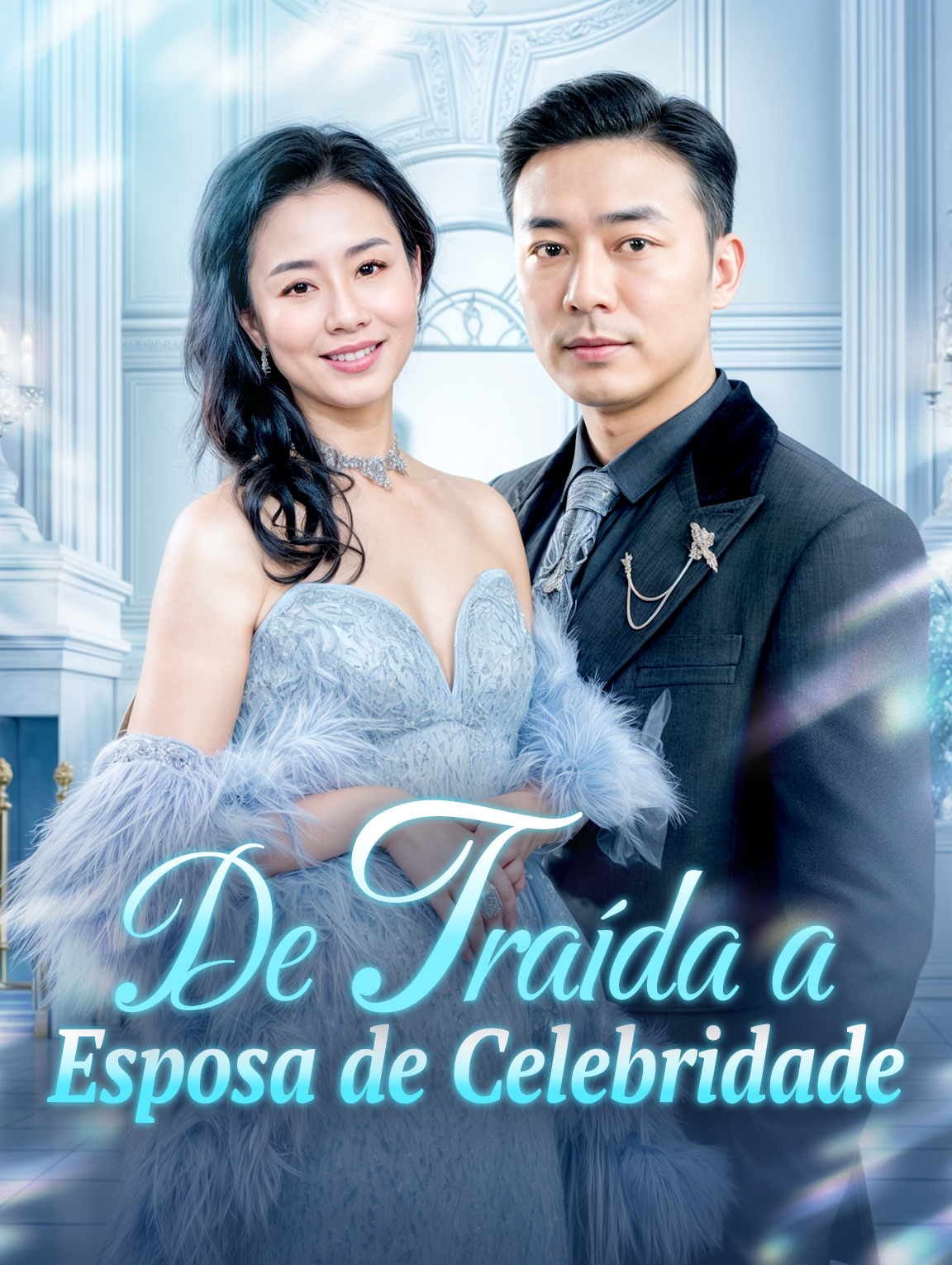 De Traída a Esposa de Celebridade