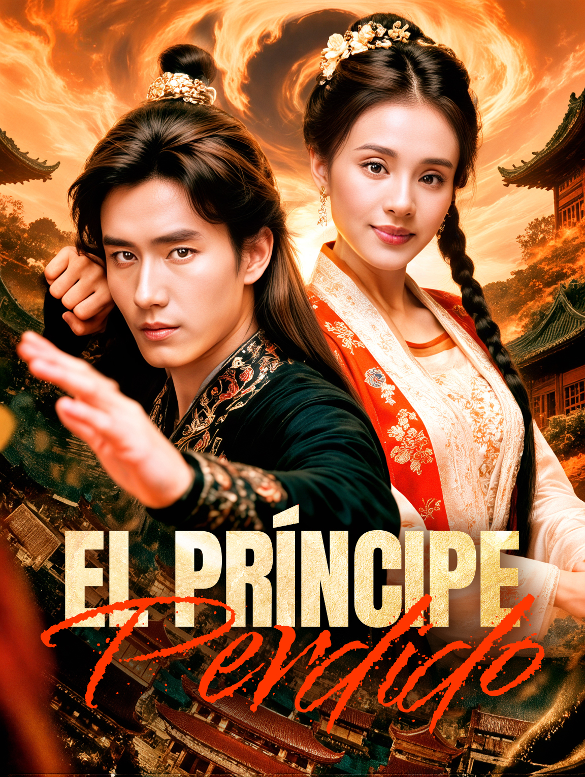 El Príncipe Perdido