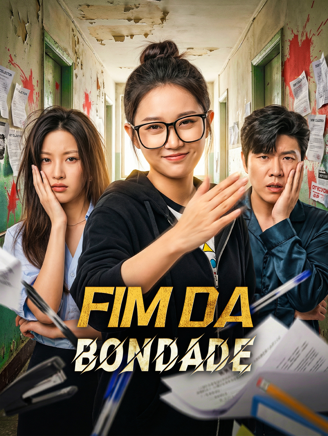 Fim da Bondade