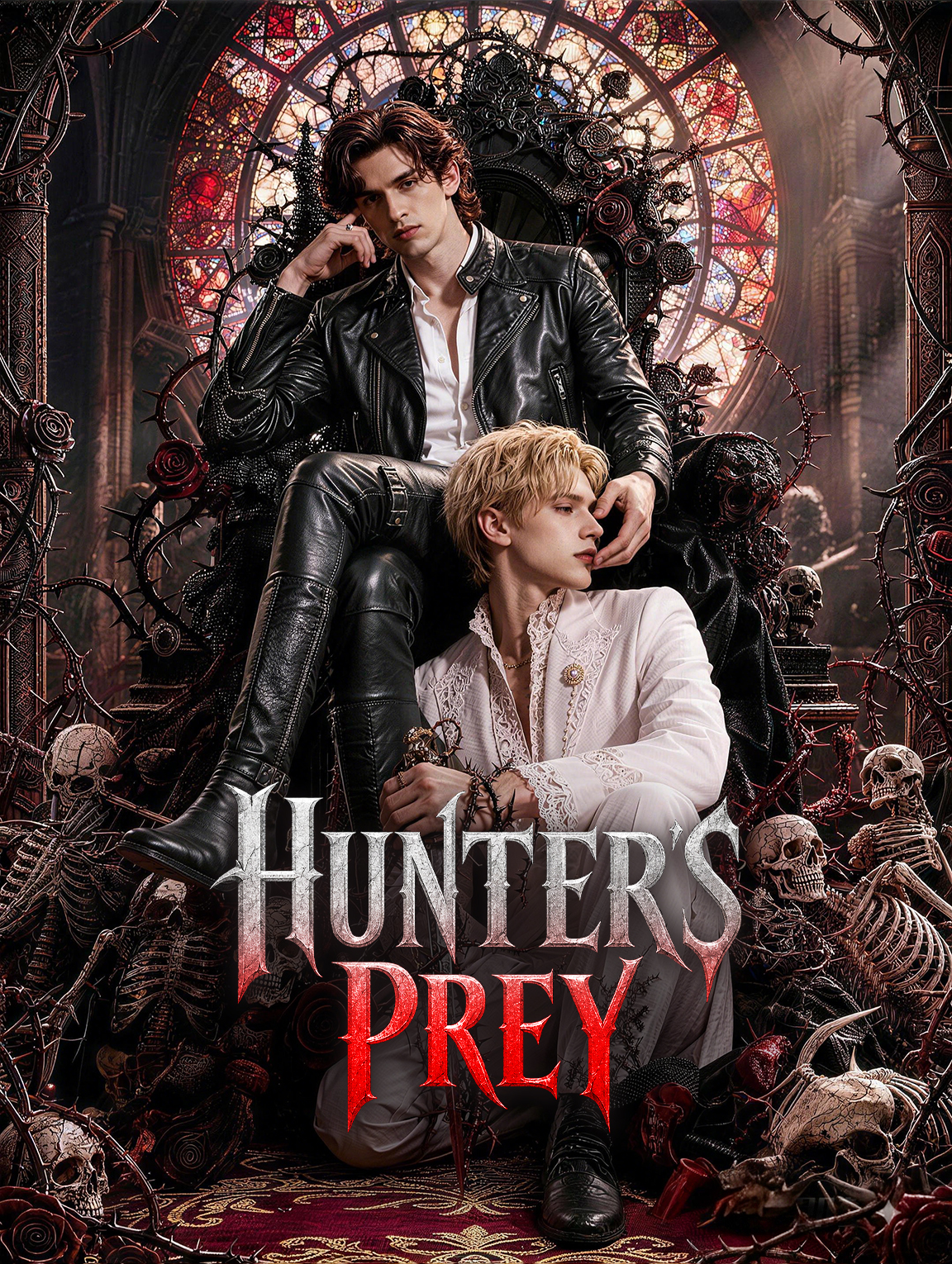 Hunter's Prey