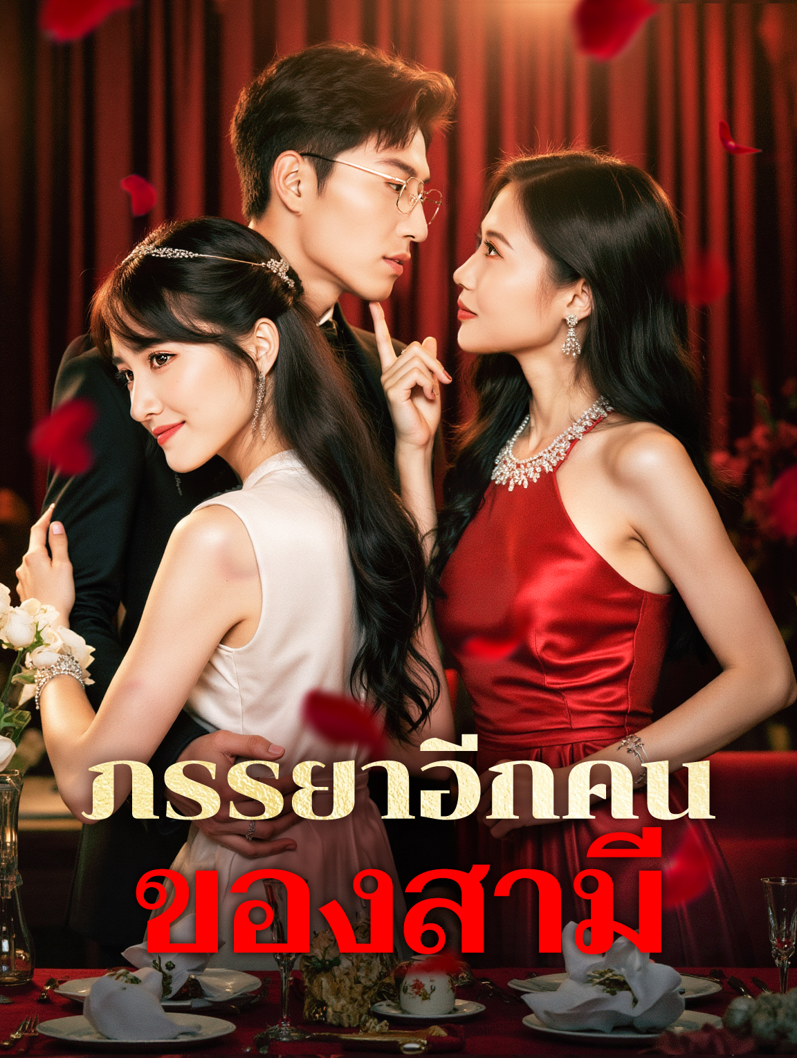 ภรรยาอีกคน ของสามี