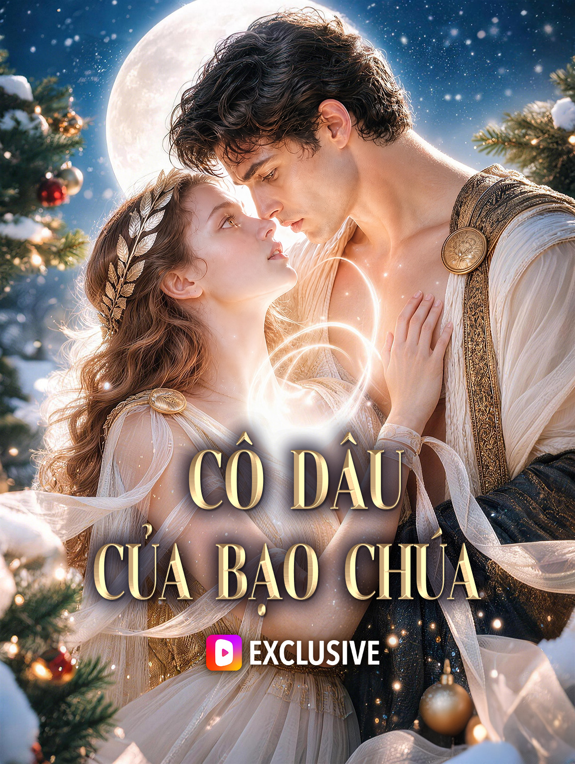 Cô Dâu Của Bạo Chúa
