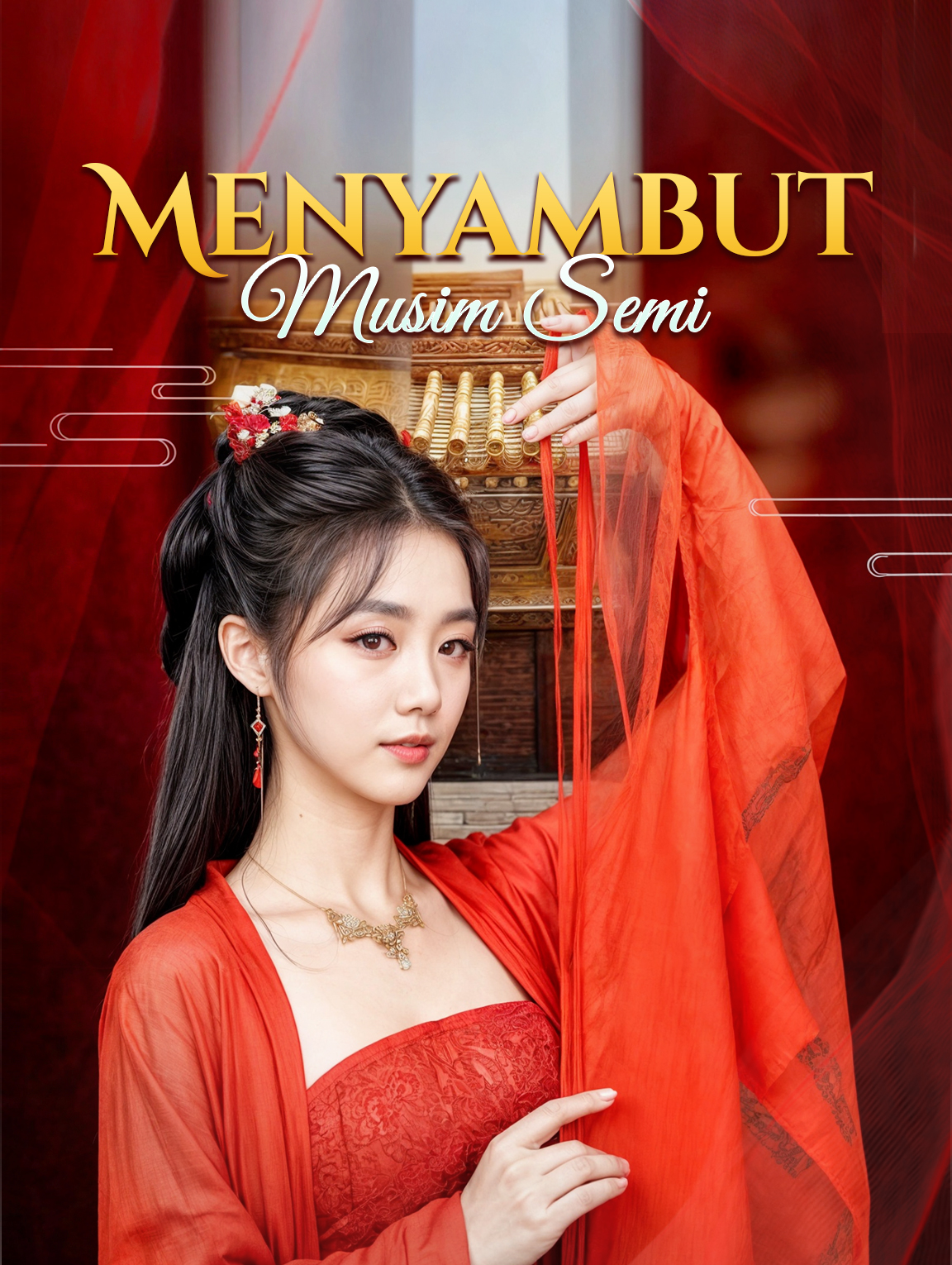 Menyambut Musim Semi