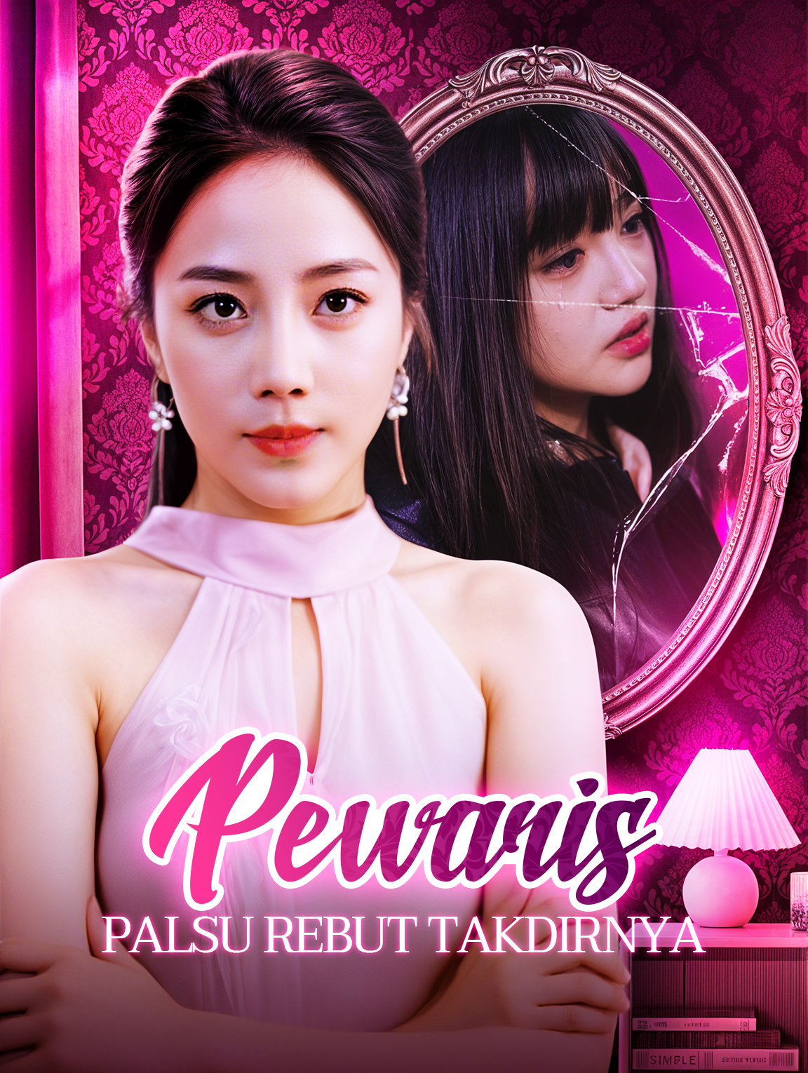 Pewaris Palsu Rebut Takdirnya