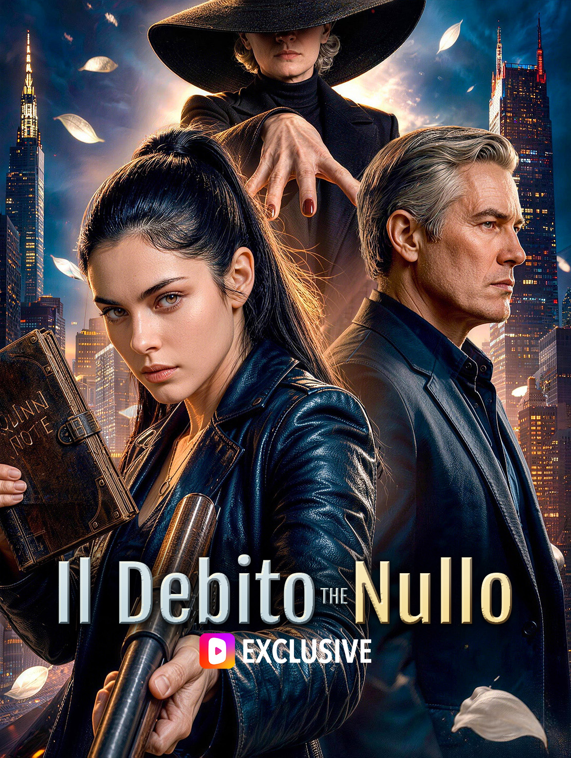 Il Debito è Nullo