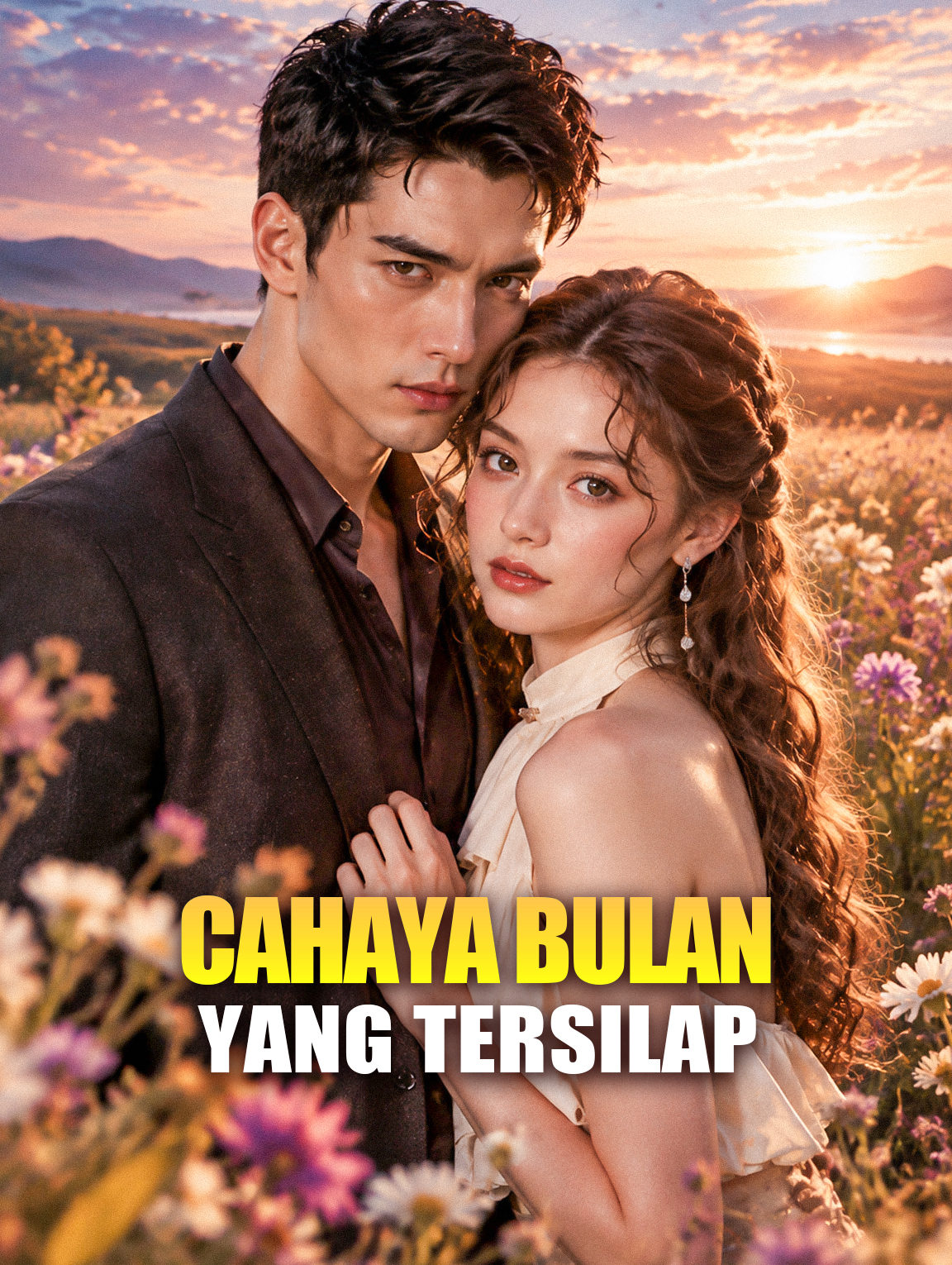Cahaya Bulan yang Tersilap