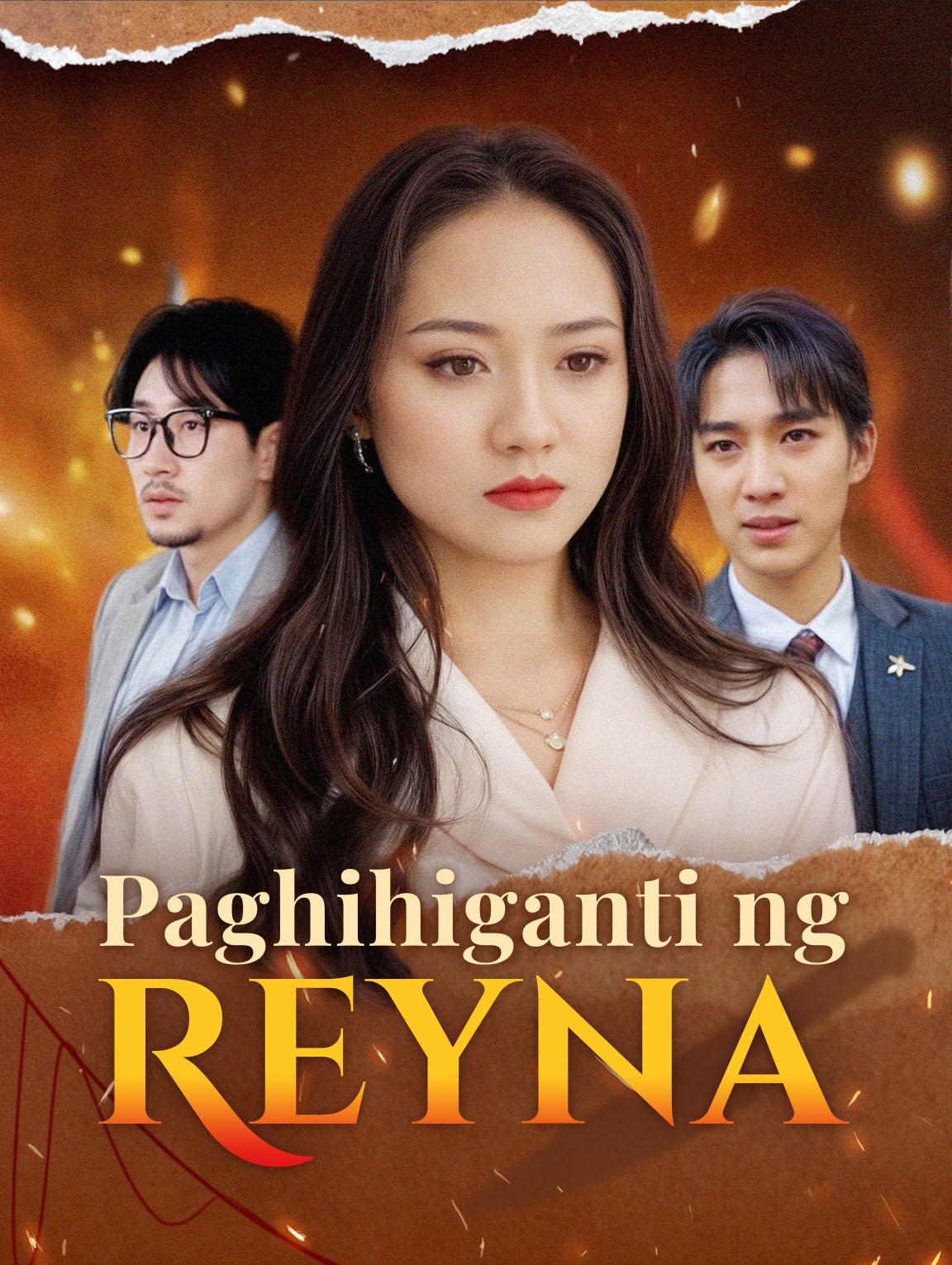 Paghihiganti ng Reyna