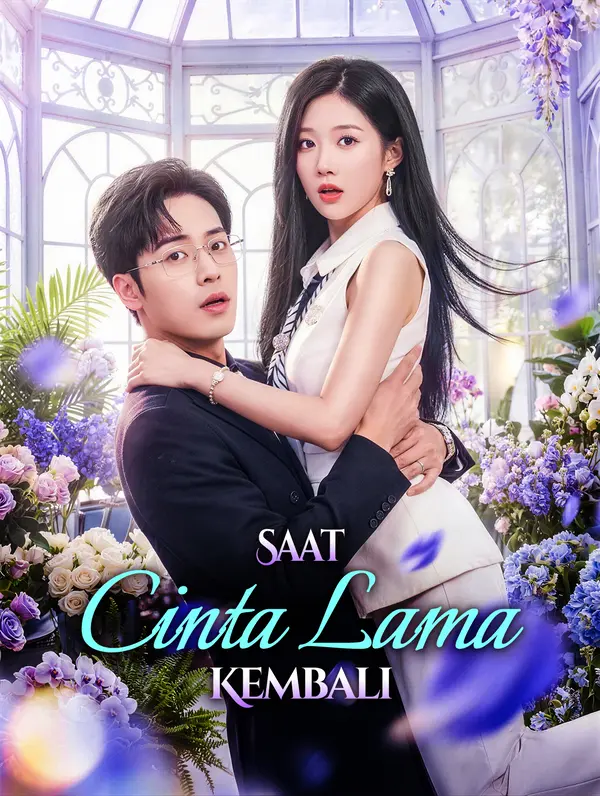 Saat Cinta Lama Kembali