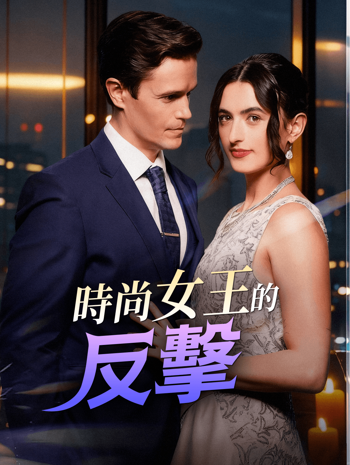 時尚女王的反擊