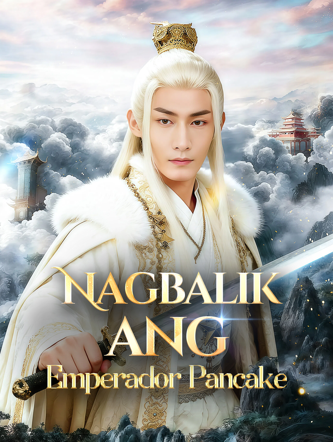 Nagbalik ang Emperador Pancake