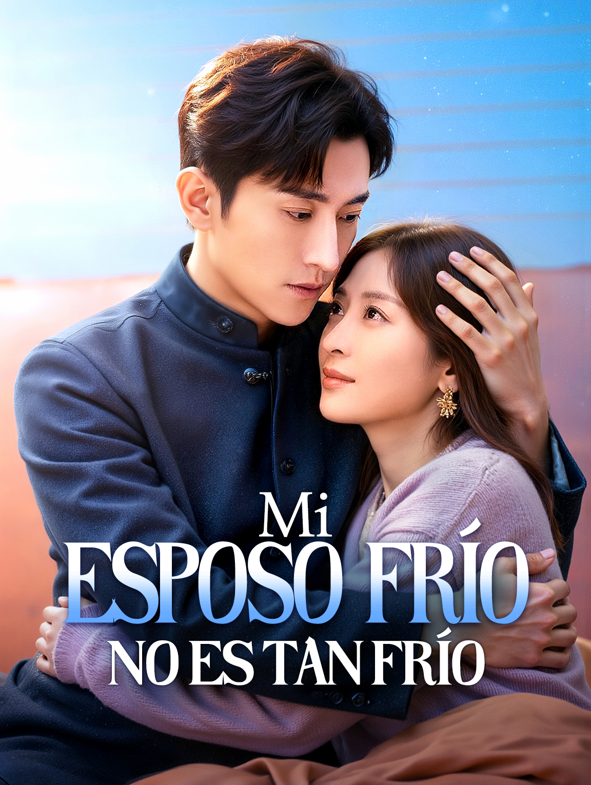 Mi Esposo Frío No Es Tan Frío