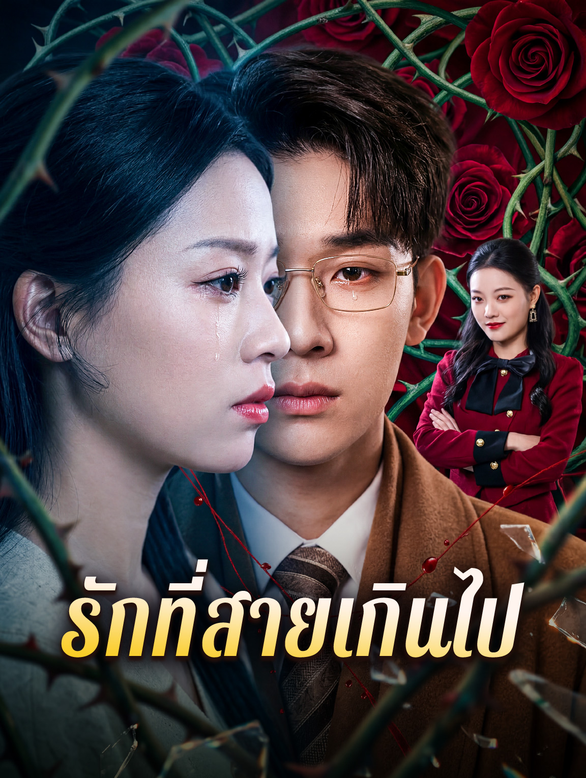 รักที่สายเกินไป
