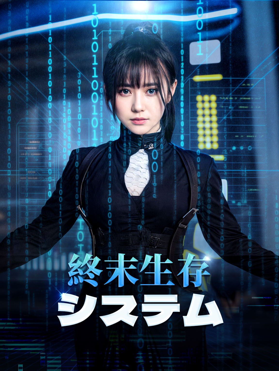 終末生存システム