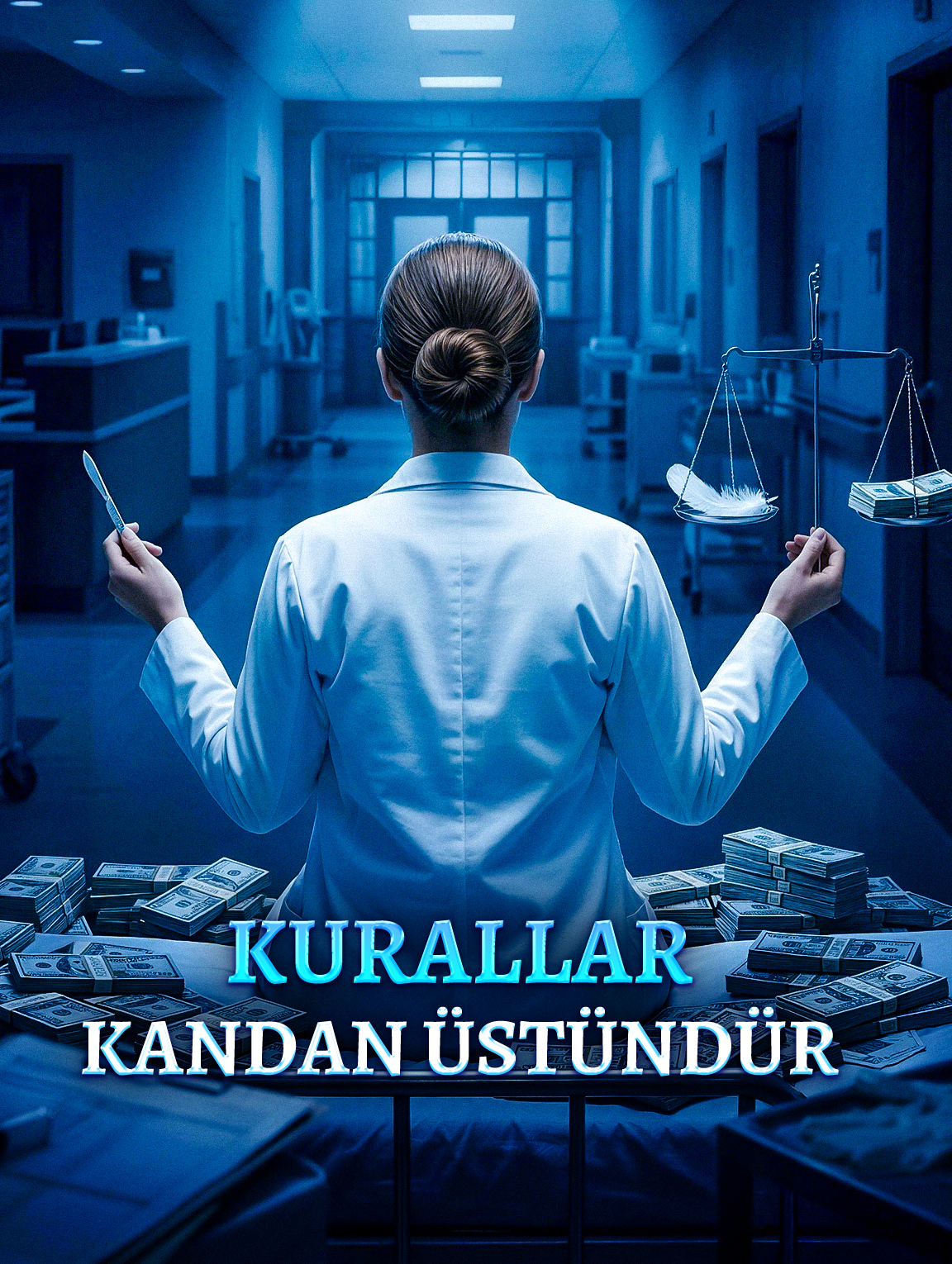 KURALLAR KANDAN ÜSTÜNDÜR