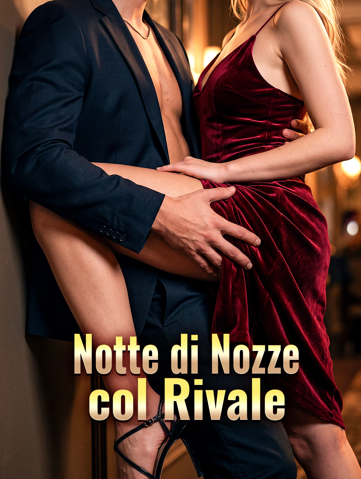Notte di Nozze col Rivale