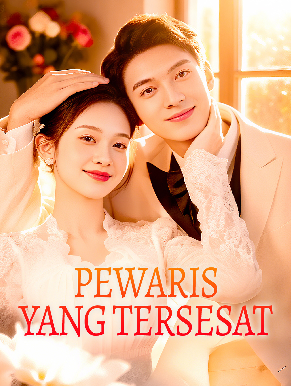 Pewaris yang Tersesat