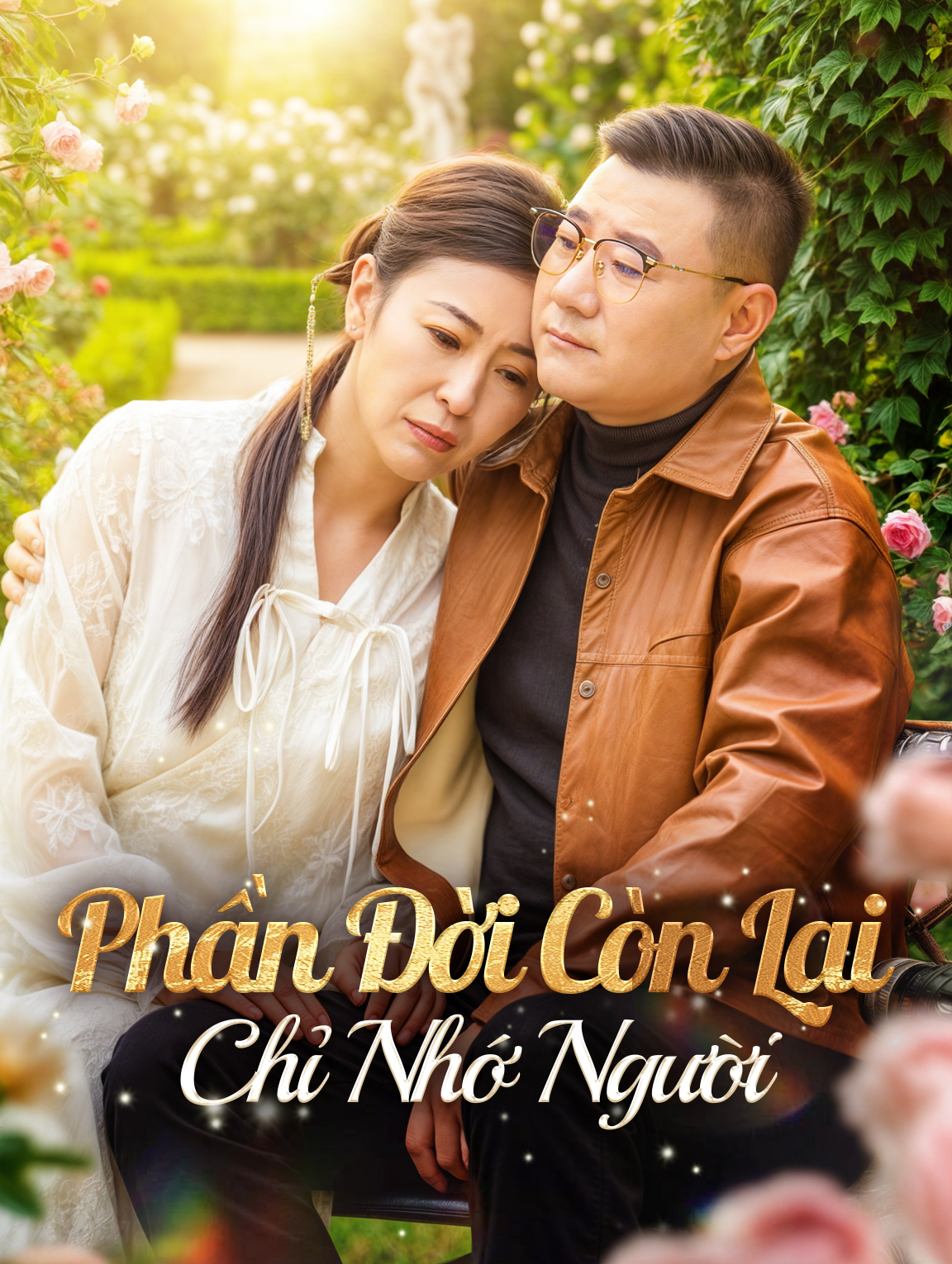 Phần Đời Còn LạiChỉ Nhớ Người