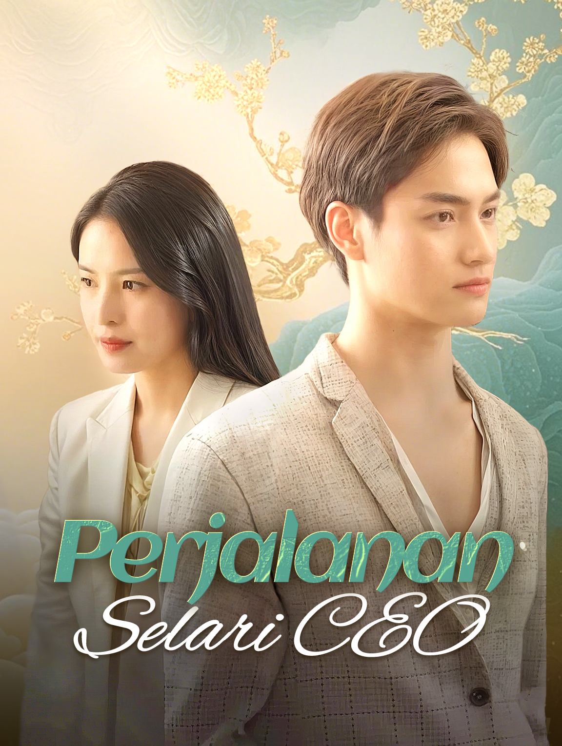 Perjalanan Selari CEO