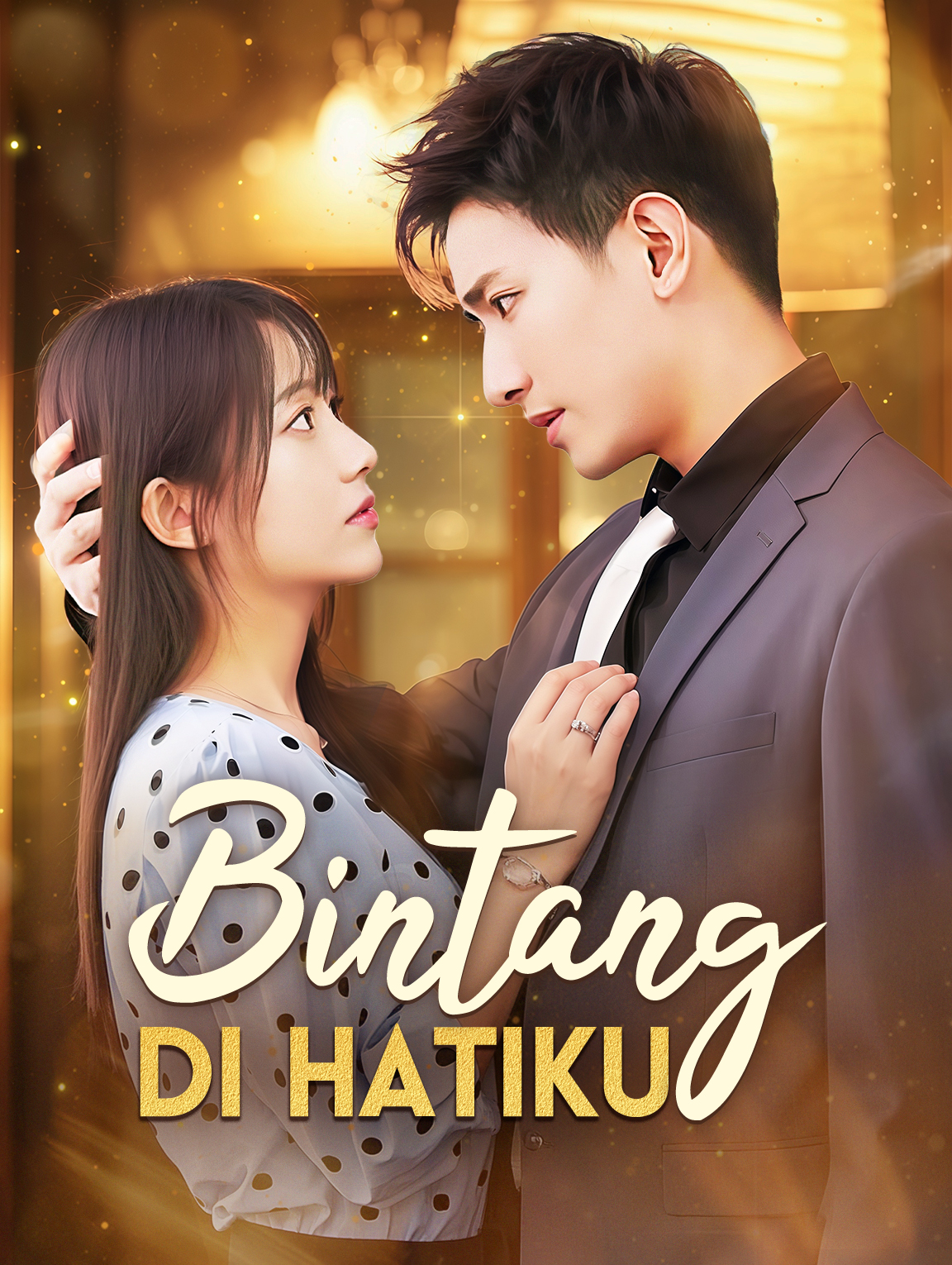 Bintang di Hatiku