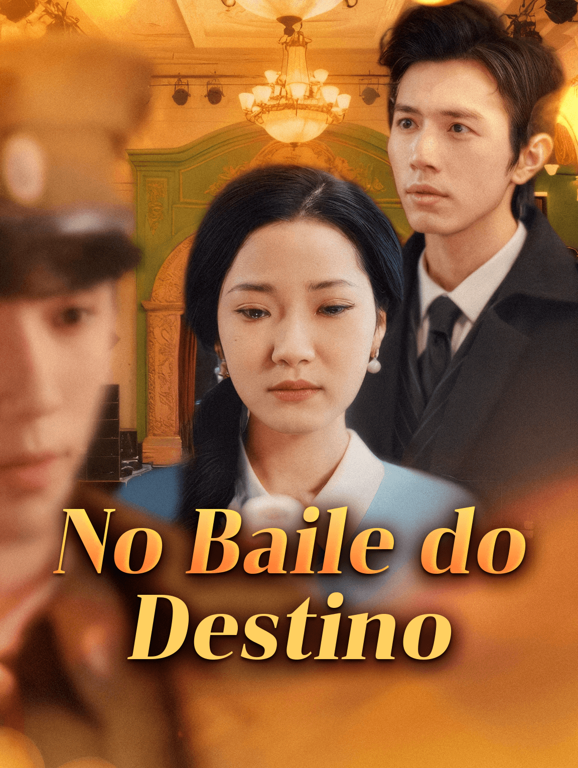 No Baile do Destino