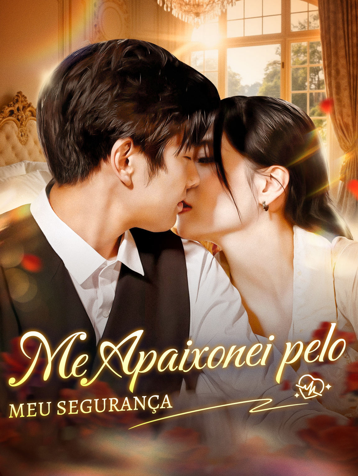Me Apaixonei pelo Meu Segurança