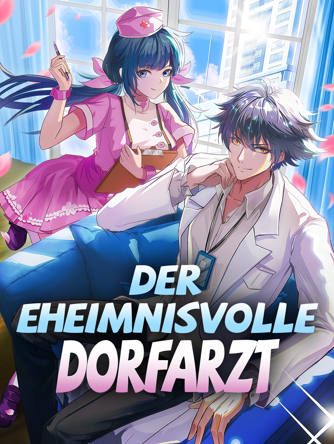Der geheimnisvolle Dorfarzt
