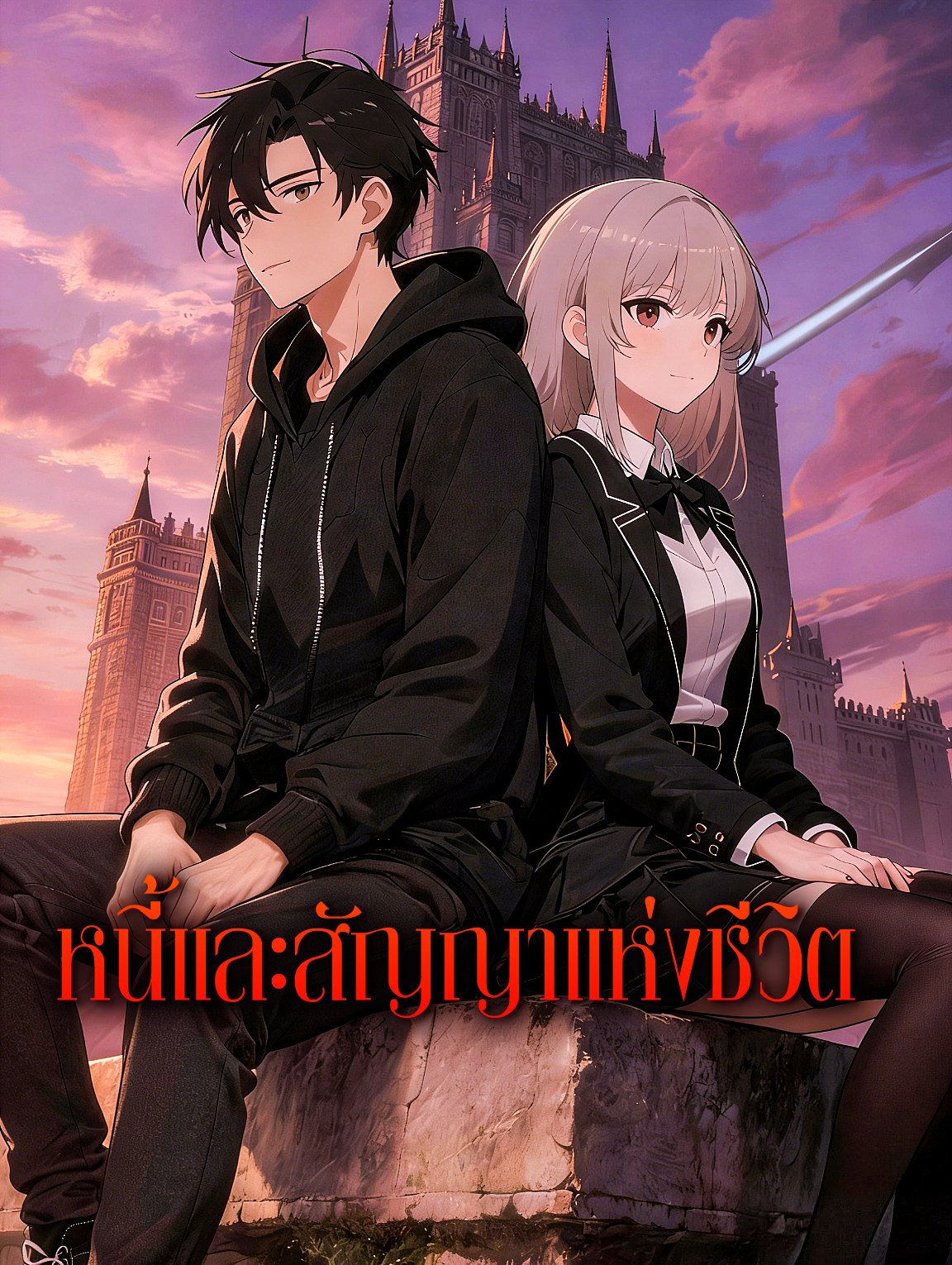 หนี้และสัญญาแห่งชีวิต