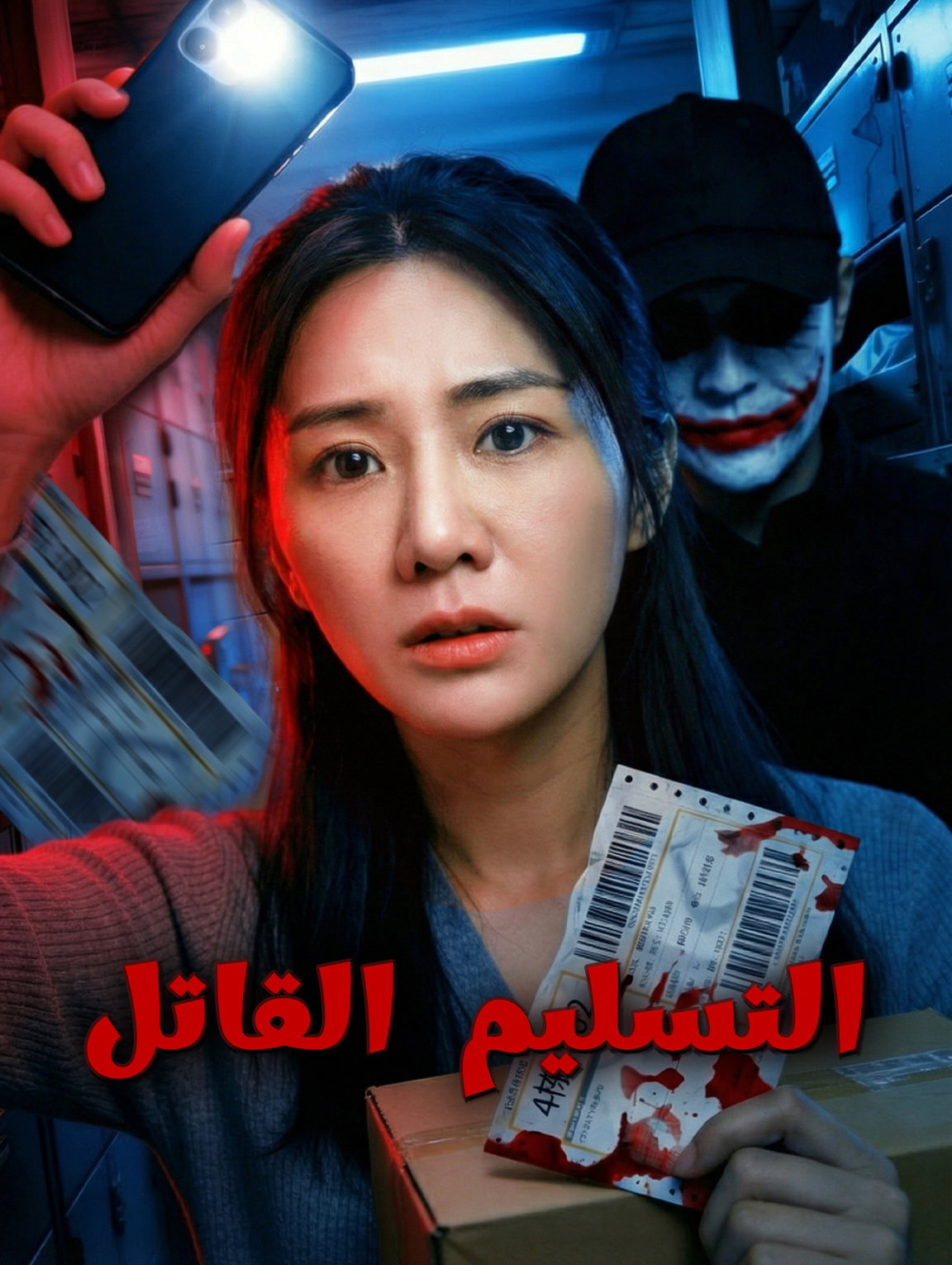 التسليم القاتل