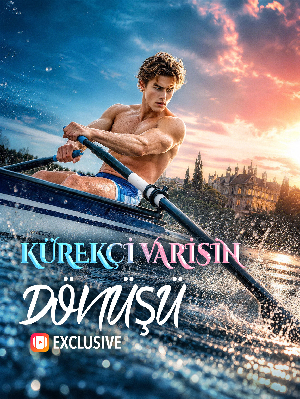 KÜREKÇİ VARİSİN DÖNÜŞÜ