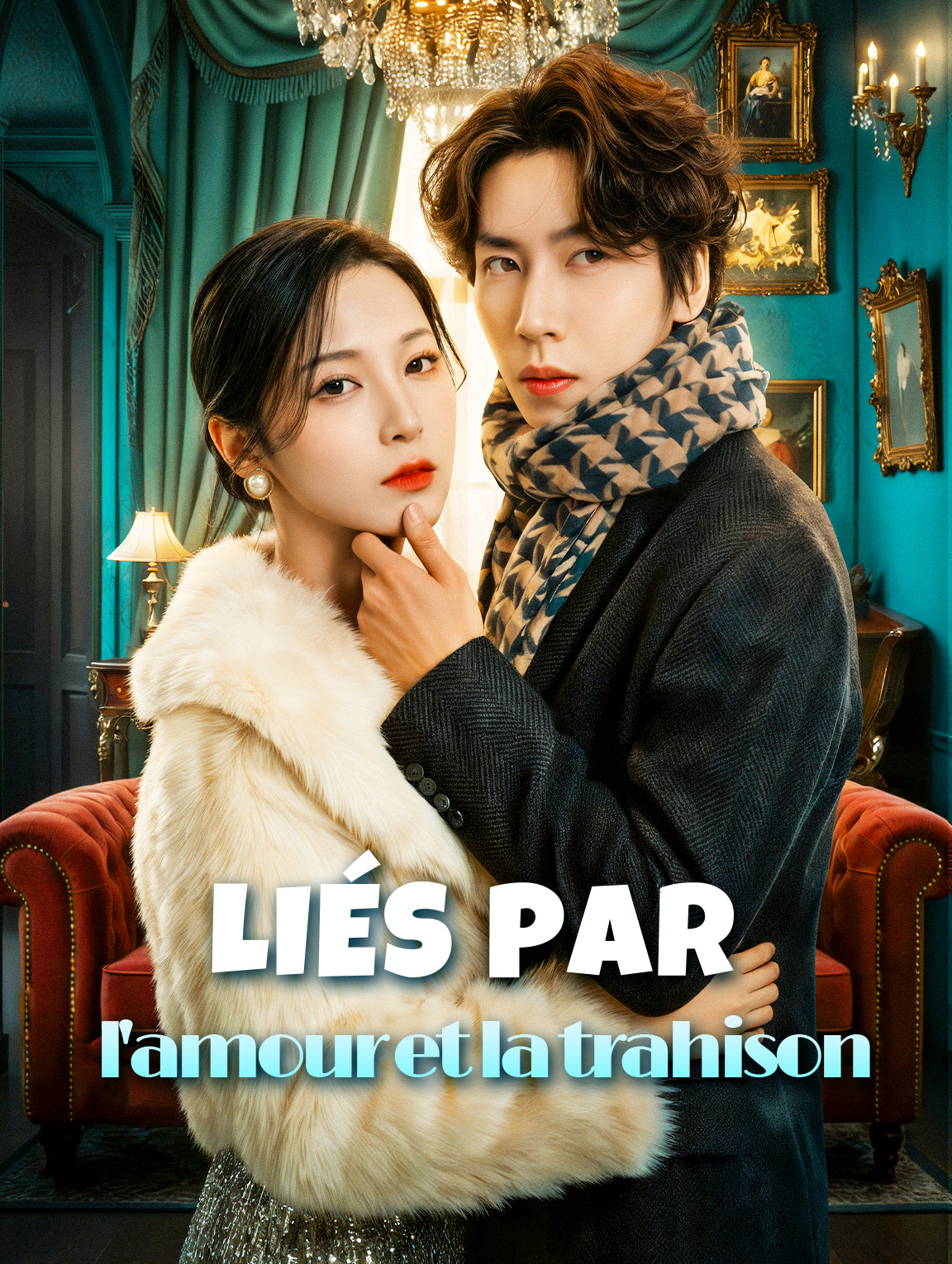 Liés par l'amour et la trahison