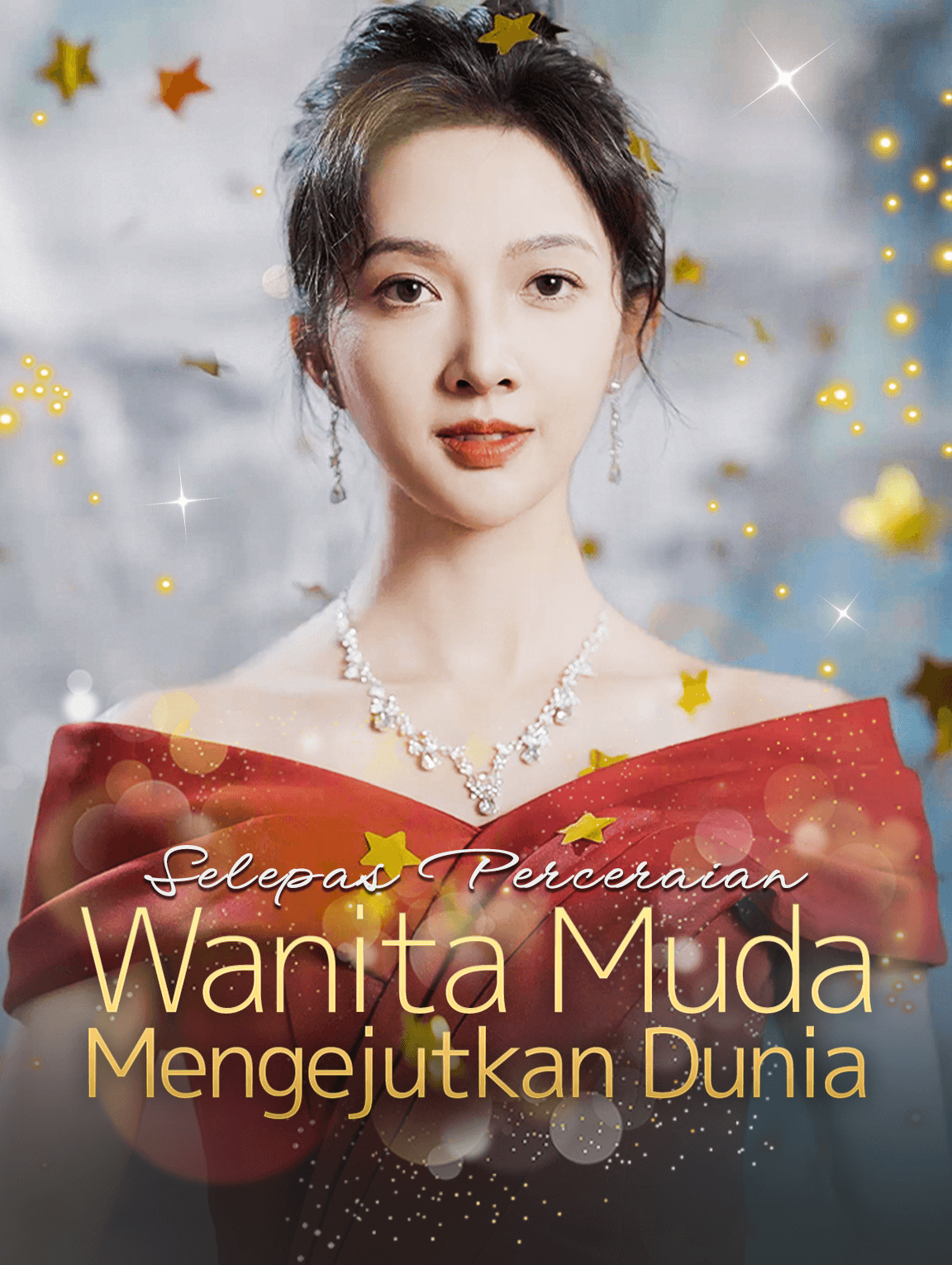 Selepas Perceraian, Wanita Muda Mengejutkan Dunia