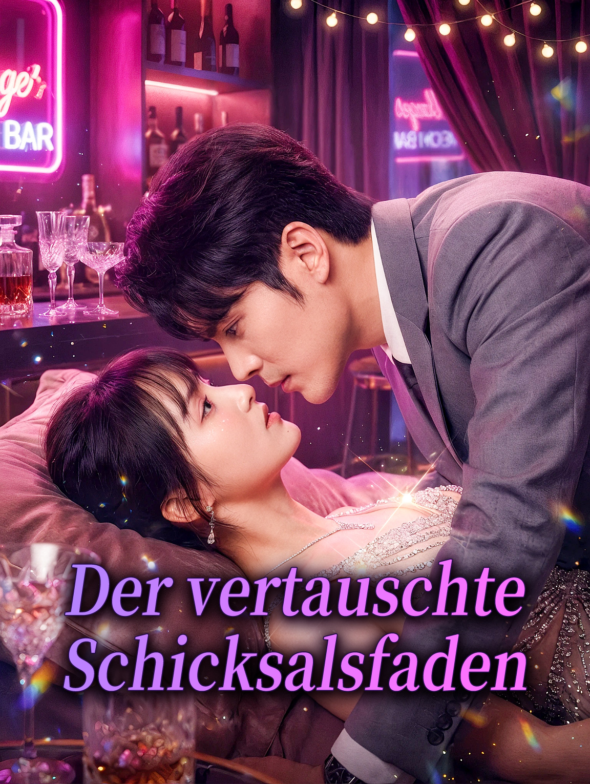 Der vertauschte Schicksalsfaden