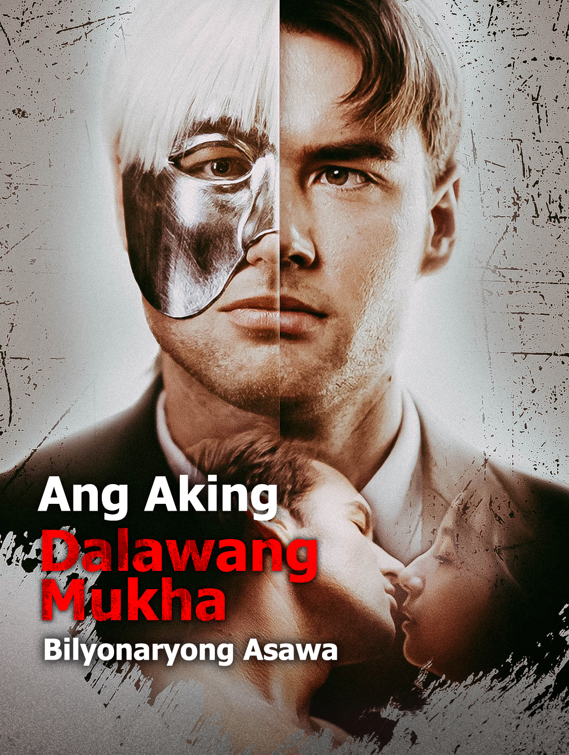 Ang Aking Dalawang Mukha Bilyonaryong Asawa