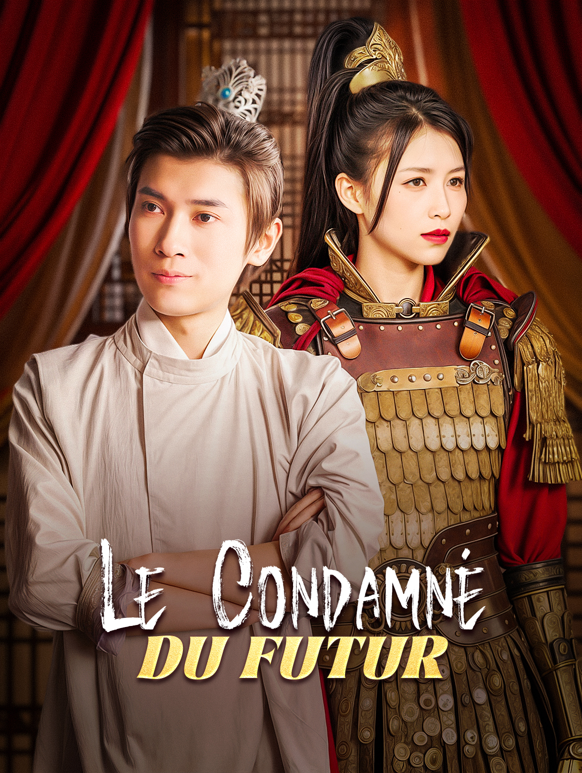 Le Condamné du futur