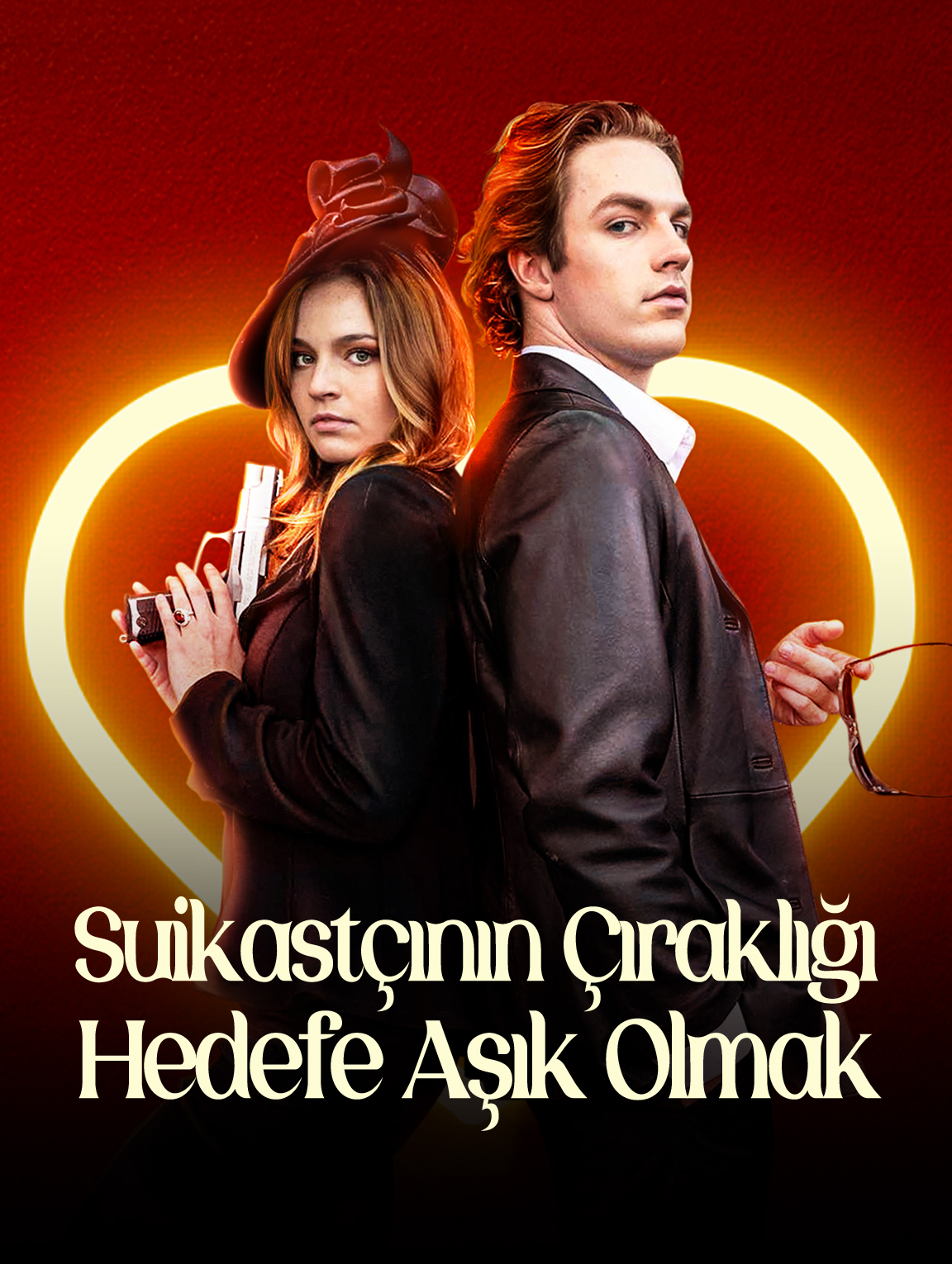 Suikastçının Çıraklığı Hedefe Aşık Olmak