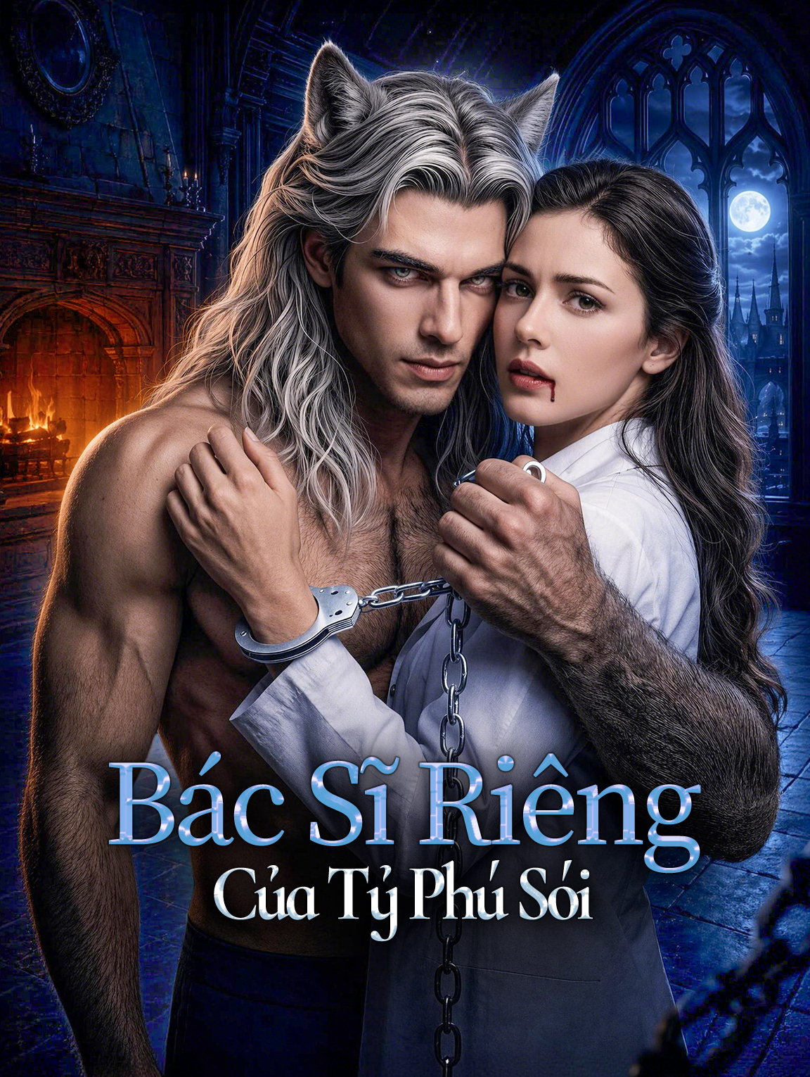 Bác Sĩ Riêng Của Tỷ Phú Sói