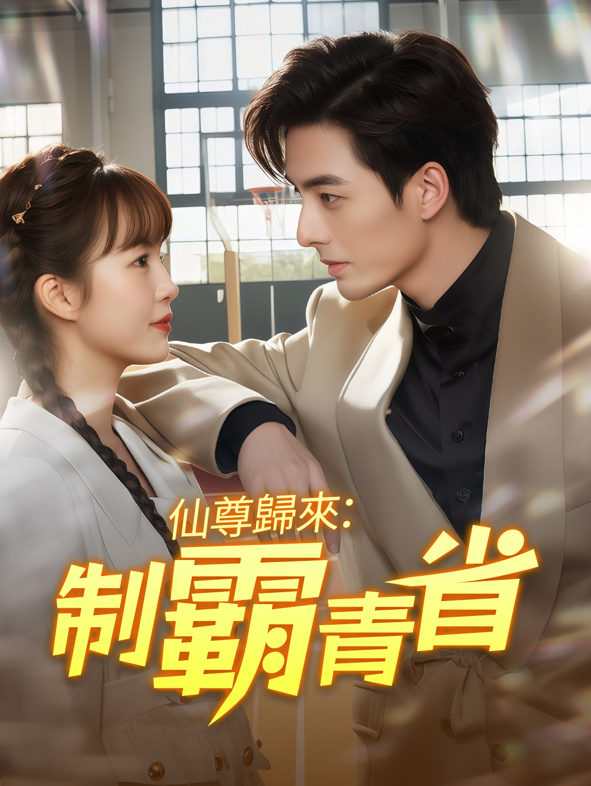 仙尊歸來：制霸青省