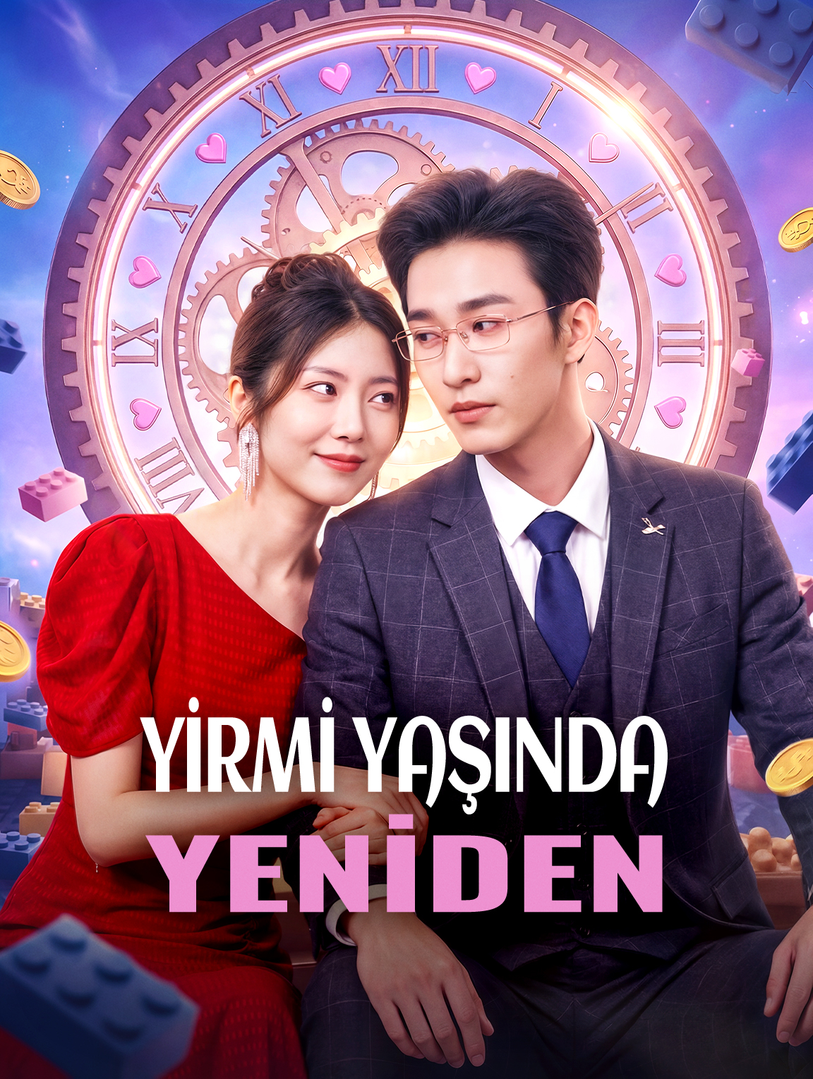 YİRMİ YAŞINDA YENİDEN