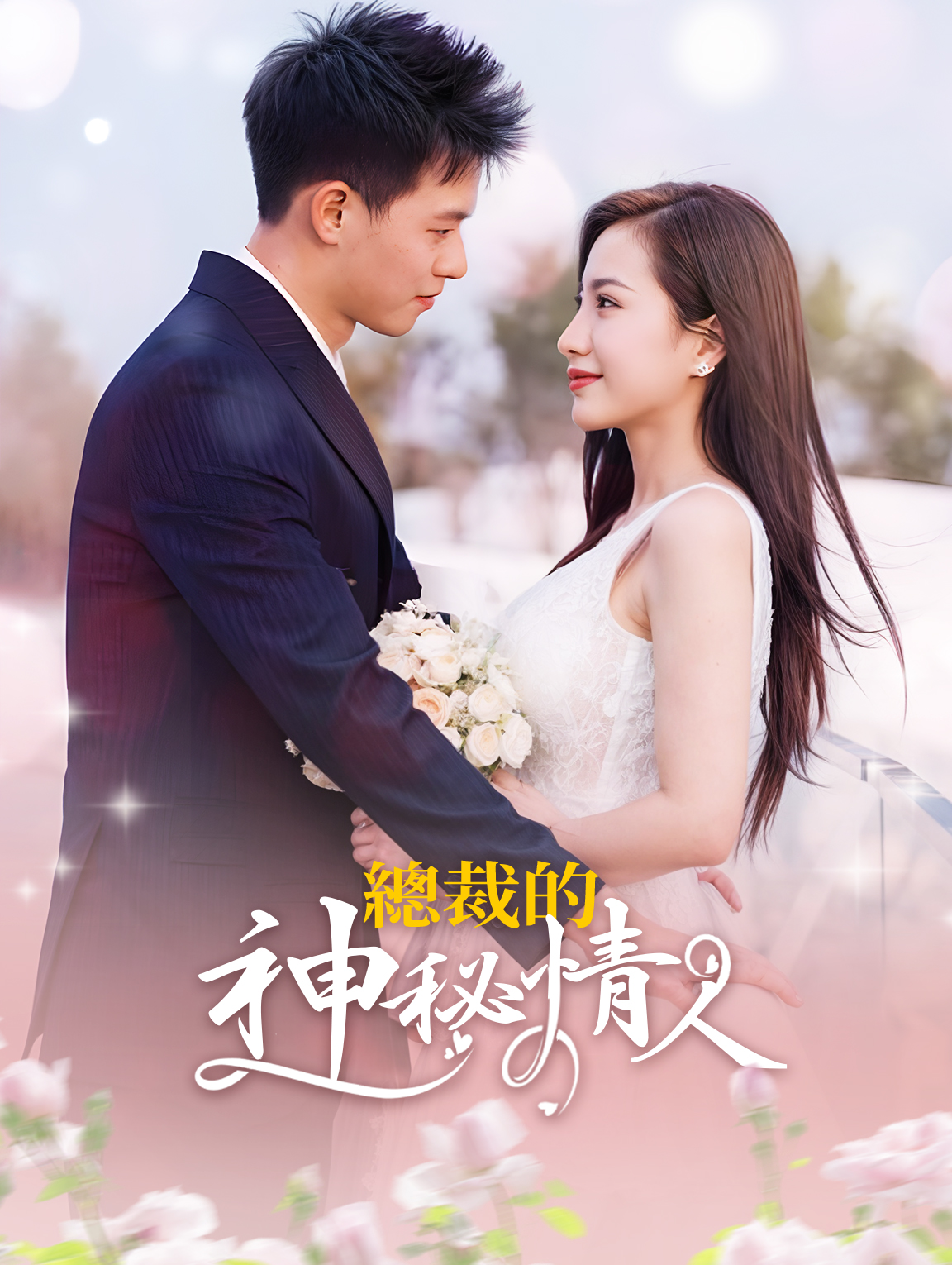 總裁的神秘情人