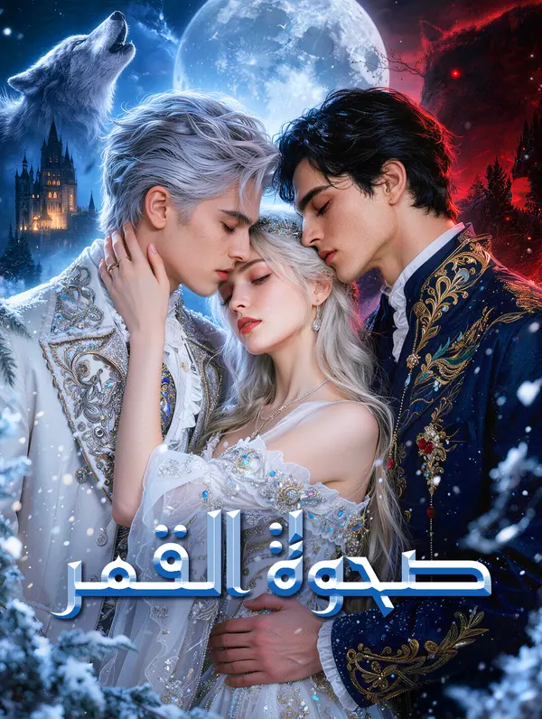 مشاهدة مسلسل صحوة القمر مترجم كامل جميع الحلقات بجودة عالية HD